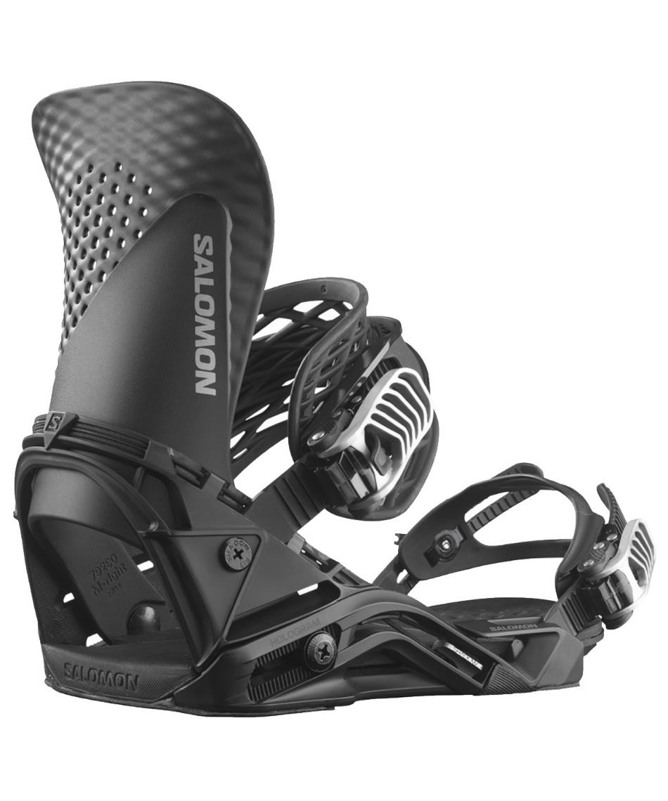 サロモン(salomon) スノーボード ビンディング ホログラム HOLOGRAM
