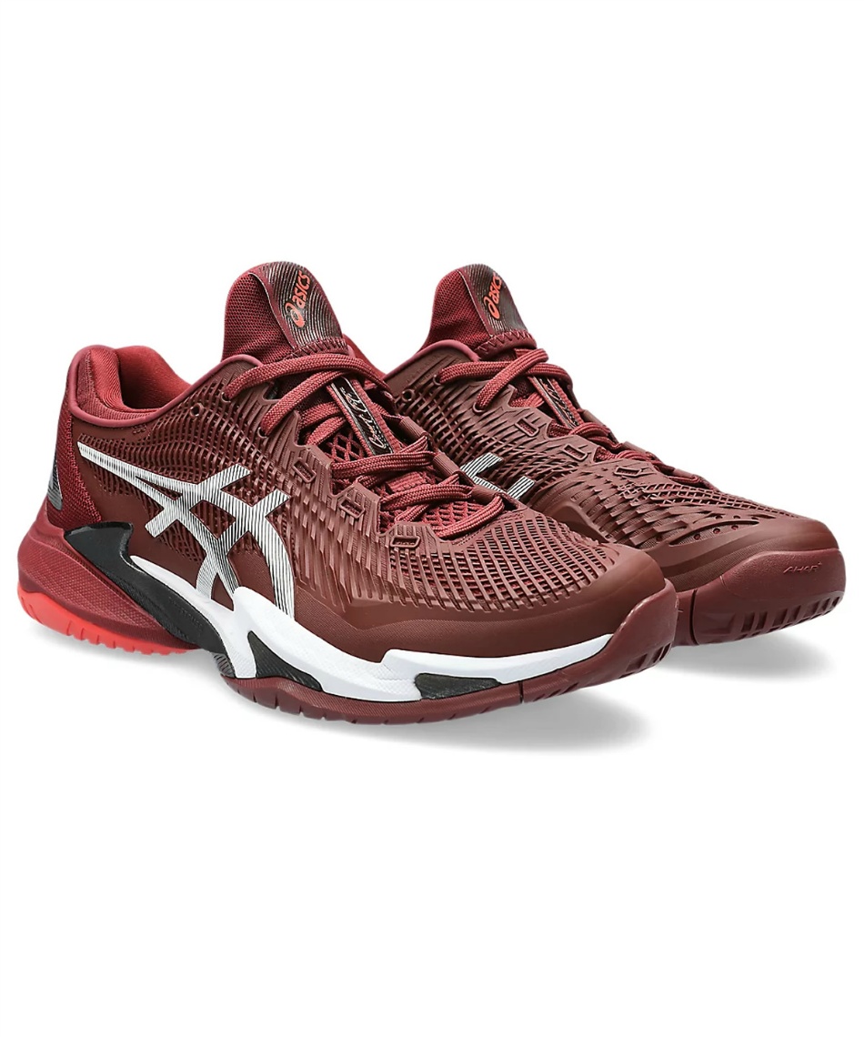 アシックス(asics) テニスシューズ オールコート COURT FF 3 1041A370