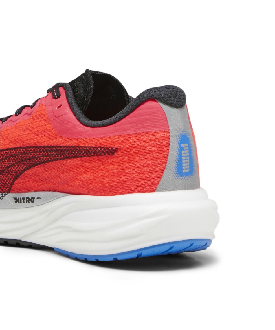 プーマ(PUMA) ランニングシューズ ディヴィエイト ニトロ 2 376807 14