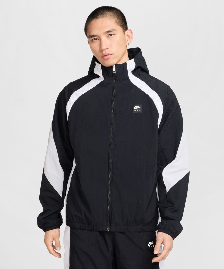 ウインドブレーカー ジャケット NSW NIKEAIR ウーブンJKT HJ0635-010