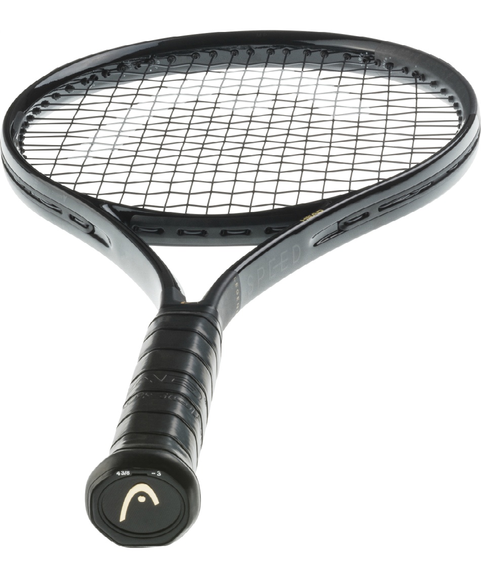 ヘッド(HEAD) 硬式テニスラケット スピードMP LEGEND 2025 232076