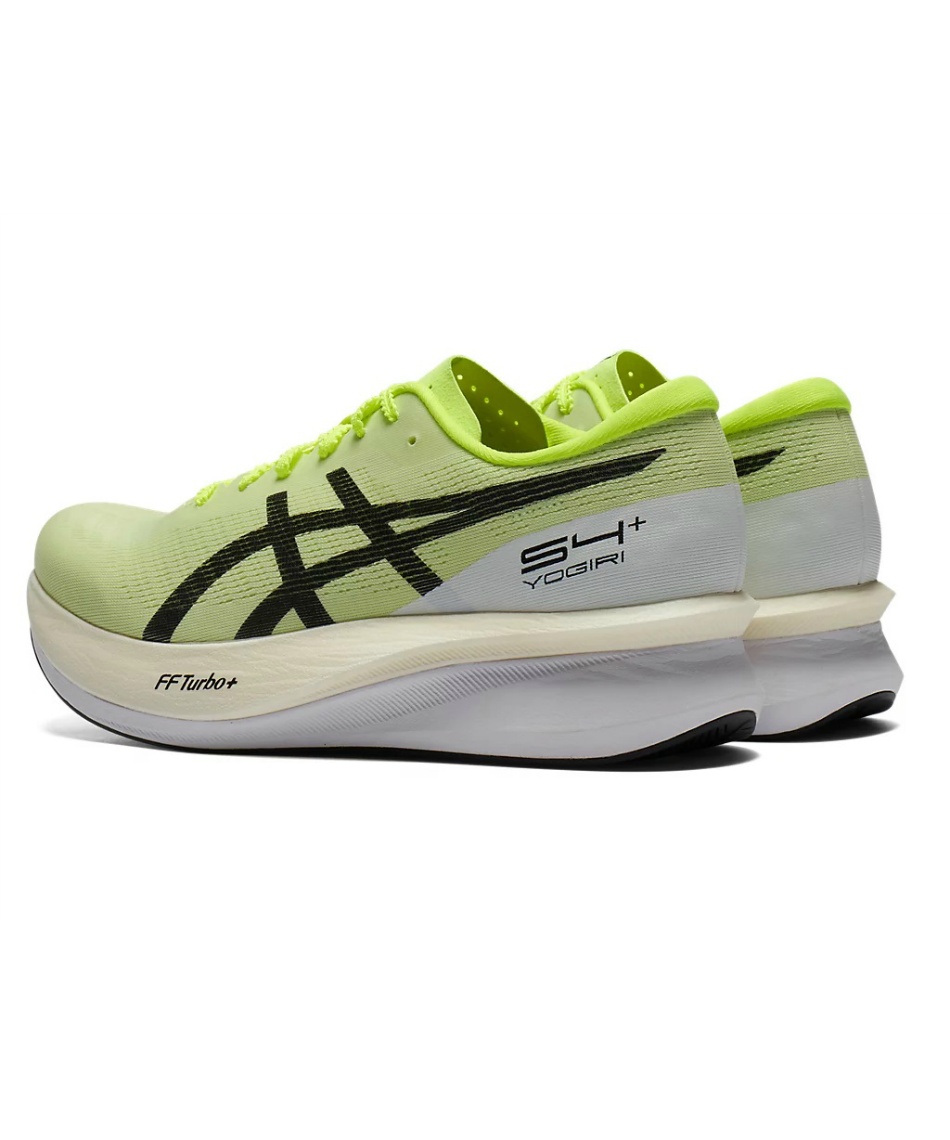 アシックス(asics) ランニングシューズ S4+ YOGIRI 1013A158 300