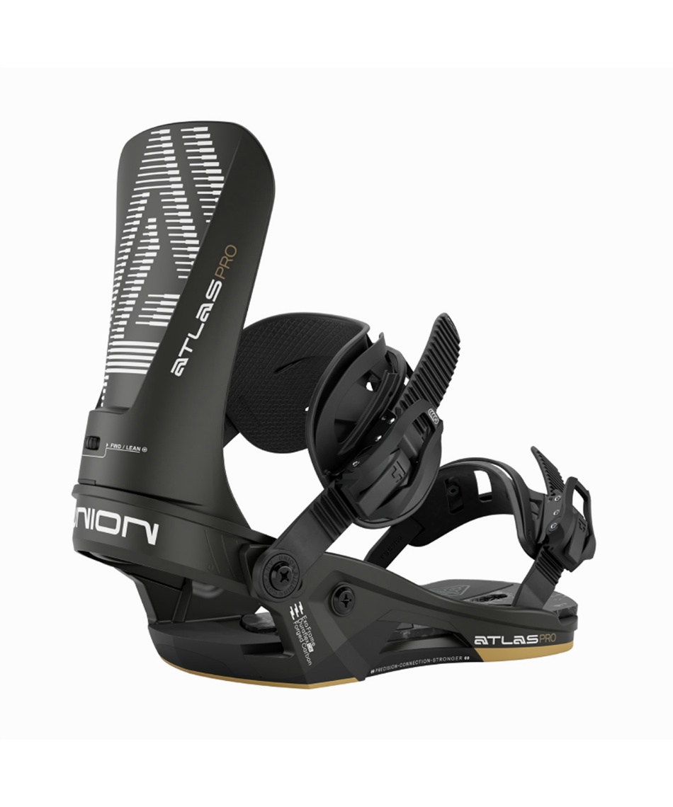 ユニオン(UNION) スノーボード ビンディング アトラスプロ ATLAS PRO