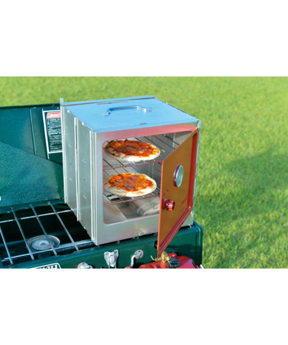 コールマン (Coleman) スモーカー キャンピングオーブンスモーカー