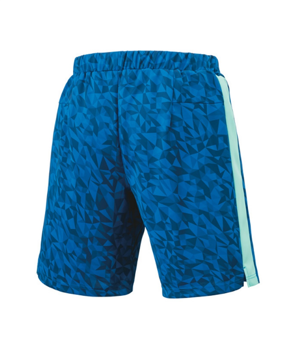 ヨネックス(YONEX) バドミントンウェア ショートパンツ ニットハーフ