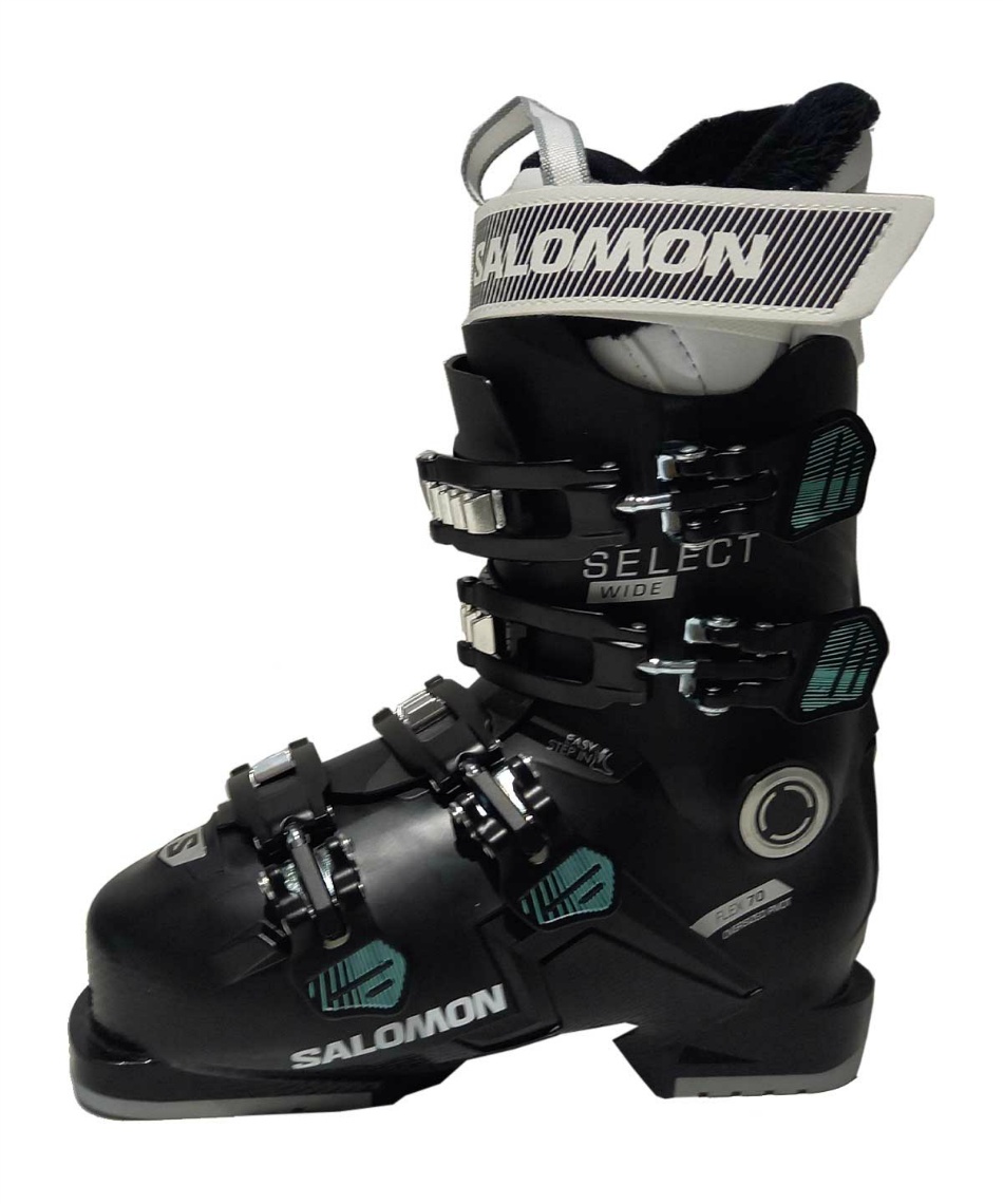 サロモン(salomon) スキーブーツ SELECT WIDE 70 L4734330022 セレクト