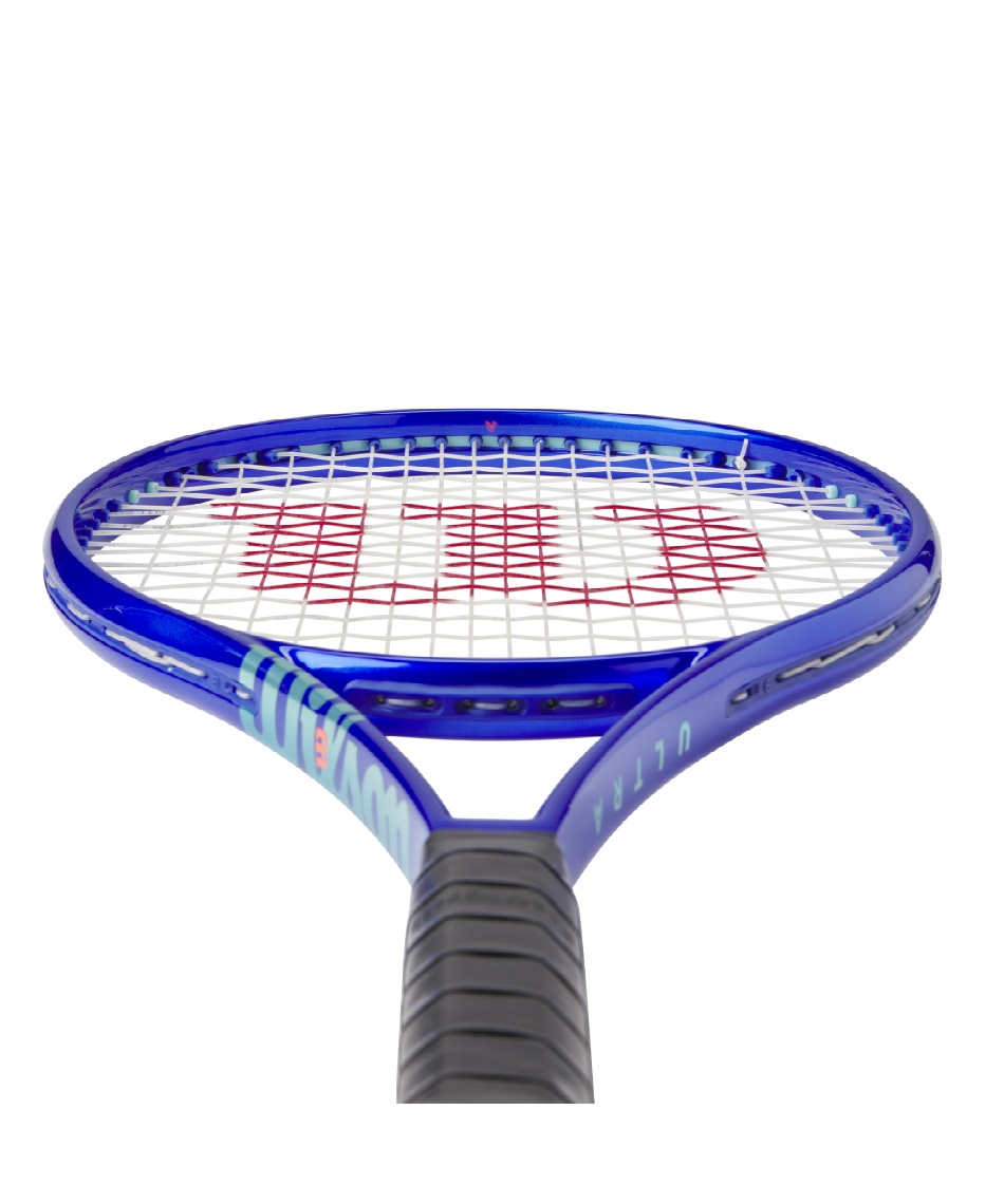 ウイルソン(Wilson) 硬式テニスラケット ウルトラ99 PRO V5 WR178711U