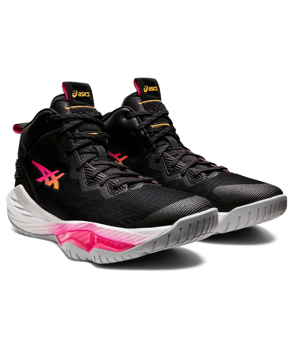 アシックス(asics) バスケットシューズ NOVA SURGE 2 1061A040.002
