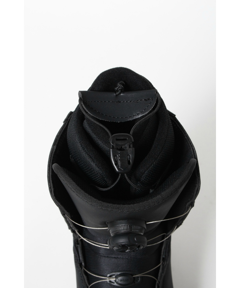 スノーボードブーツ ダイヤルタイプ BOA ソフト A-TOPブーツ SUPERB