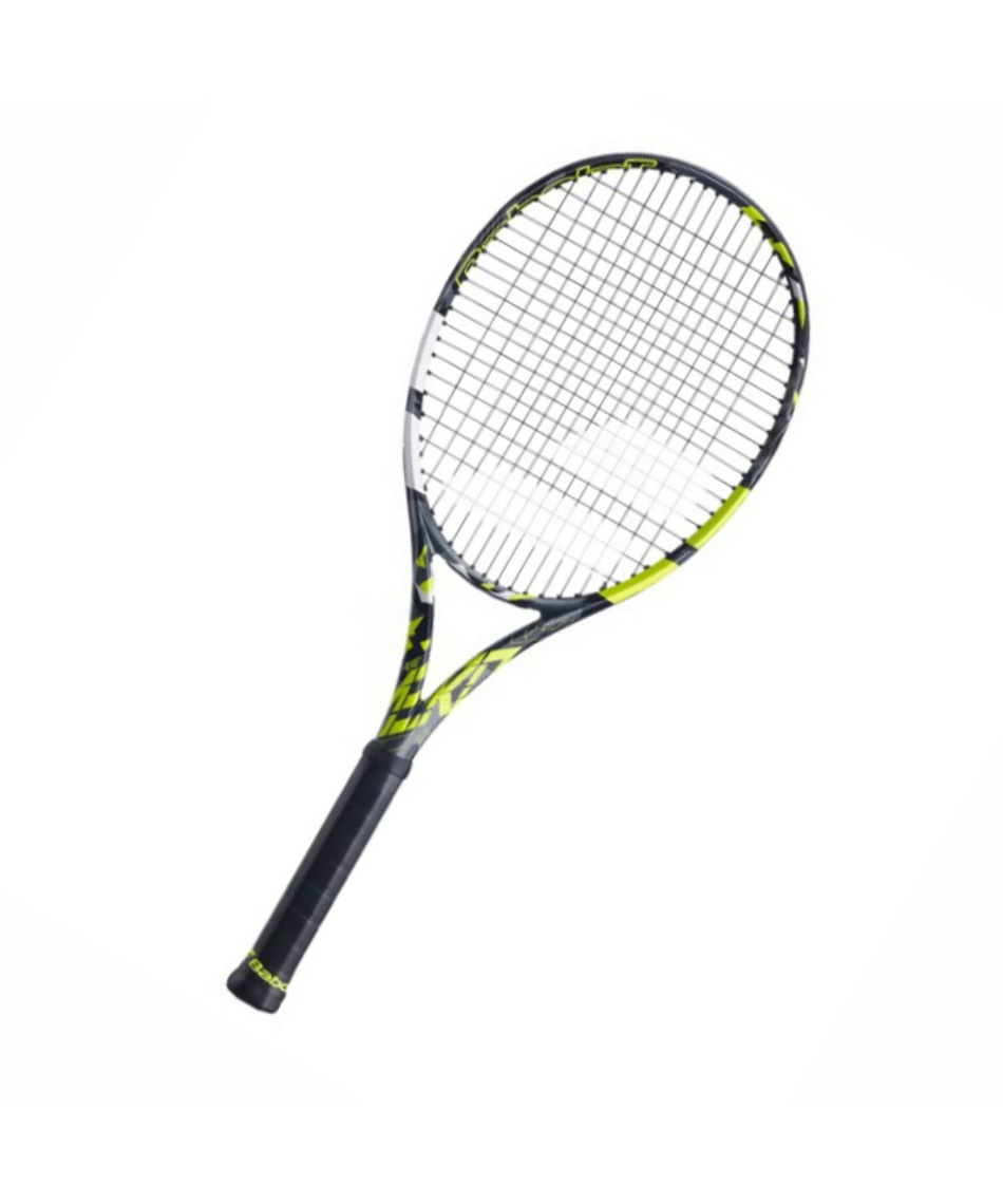 硬式テニスラケット PURE AERO PLUS ピュアアエロ＋ 101485 | スポーツ