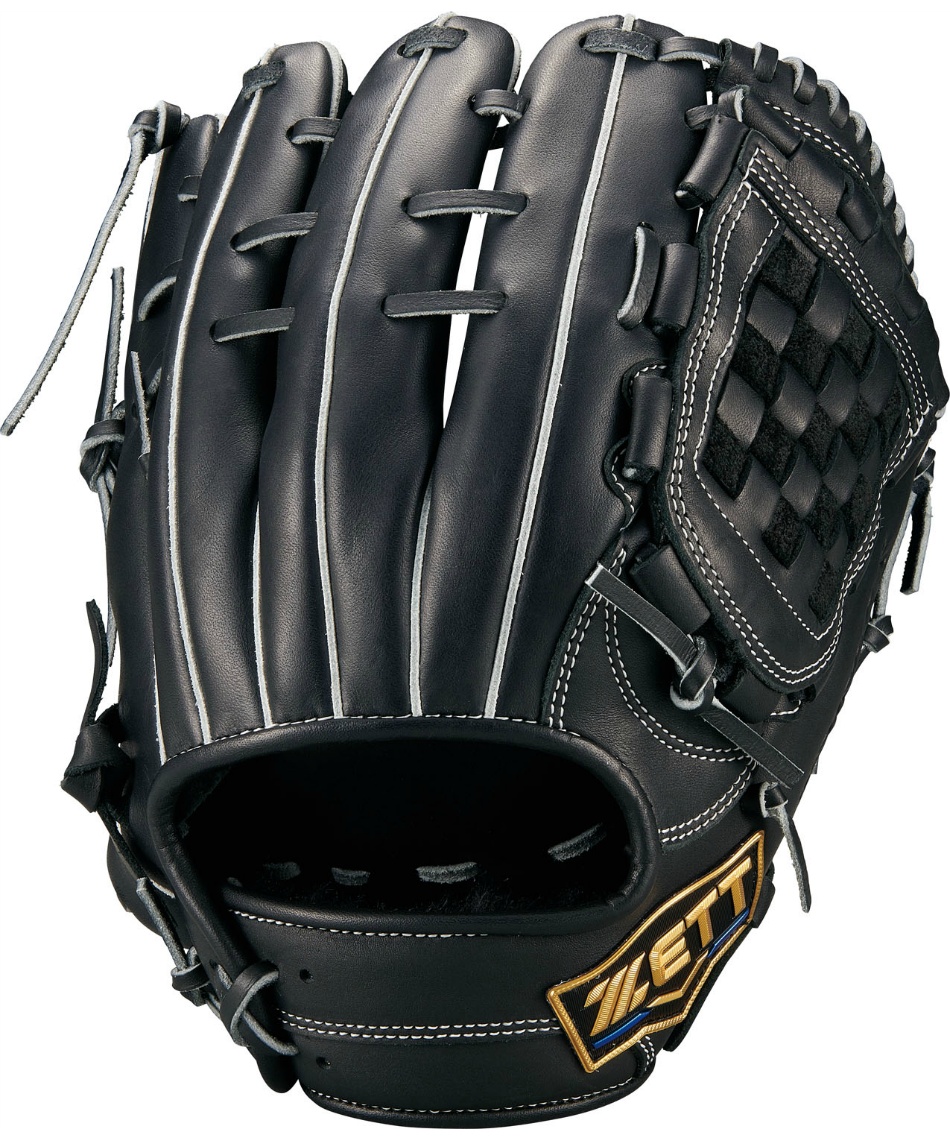 1月21日発売】 ゼット(ZETT) 野球 一般軟式グローブ オール