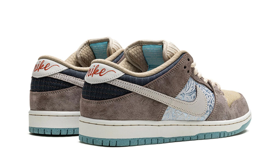Nike SB Dunk Low 'Big Money Savings' - FZ3129-200