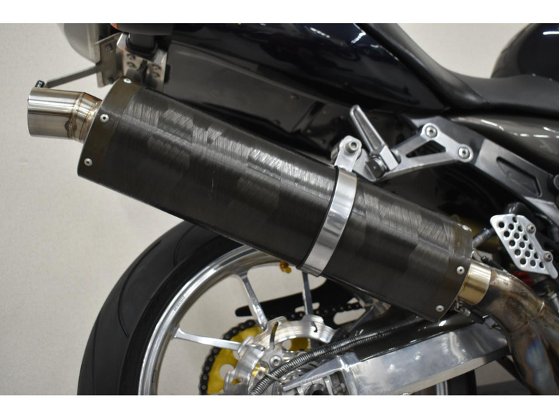 カワサキ ZX－12R (1184031) | 中古バイク・新車の事ならバイクの窓口