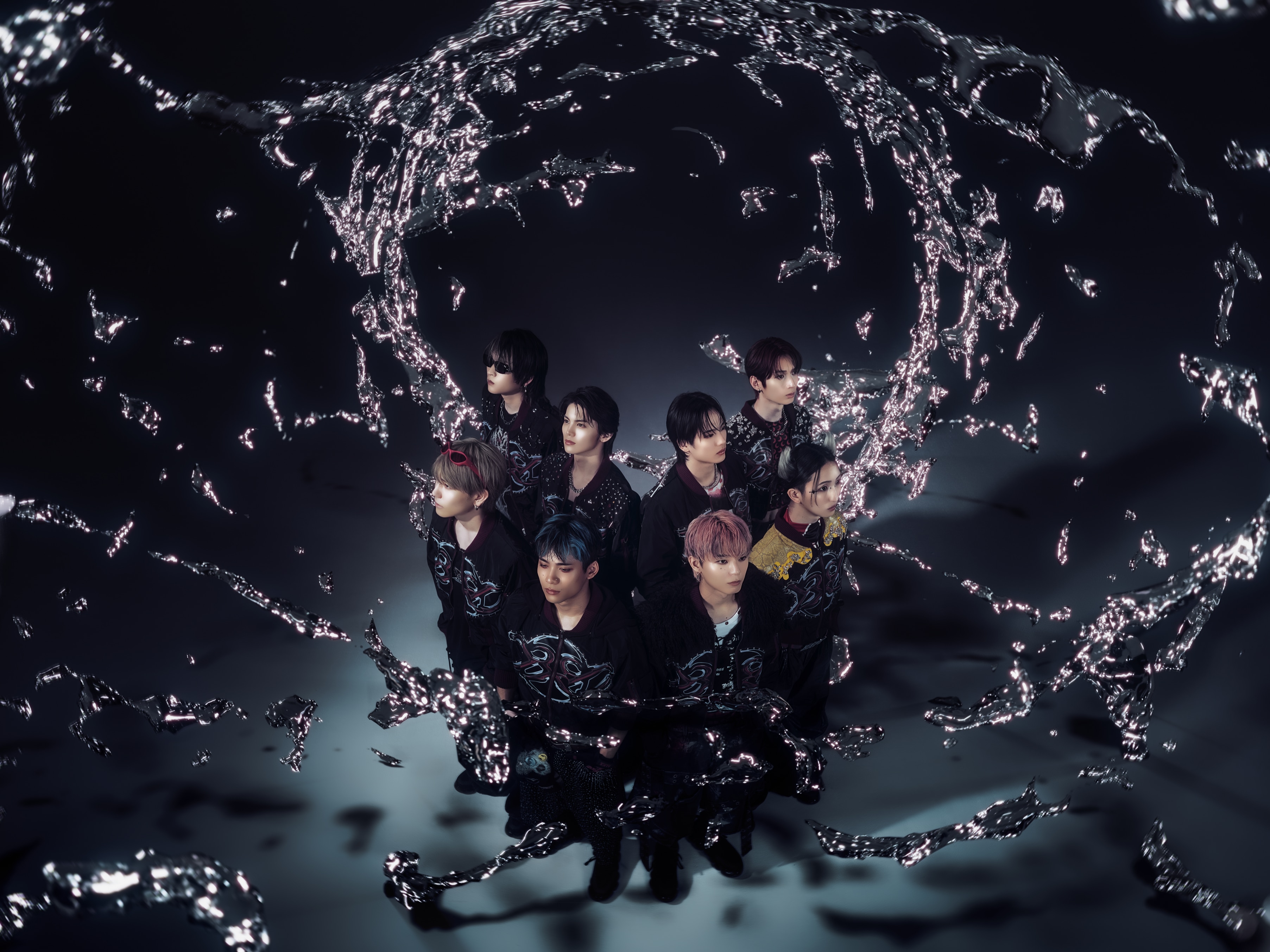 PROFILE | XY Official Website