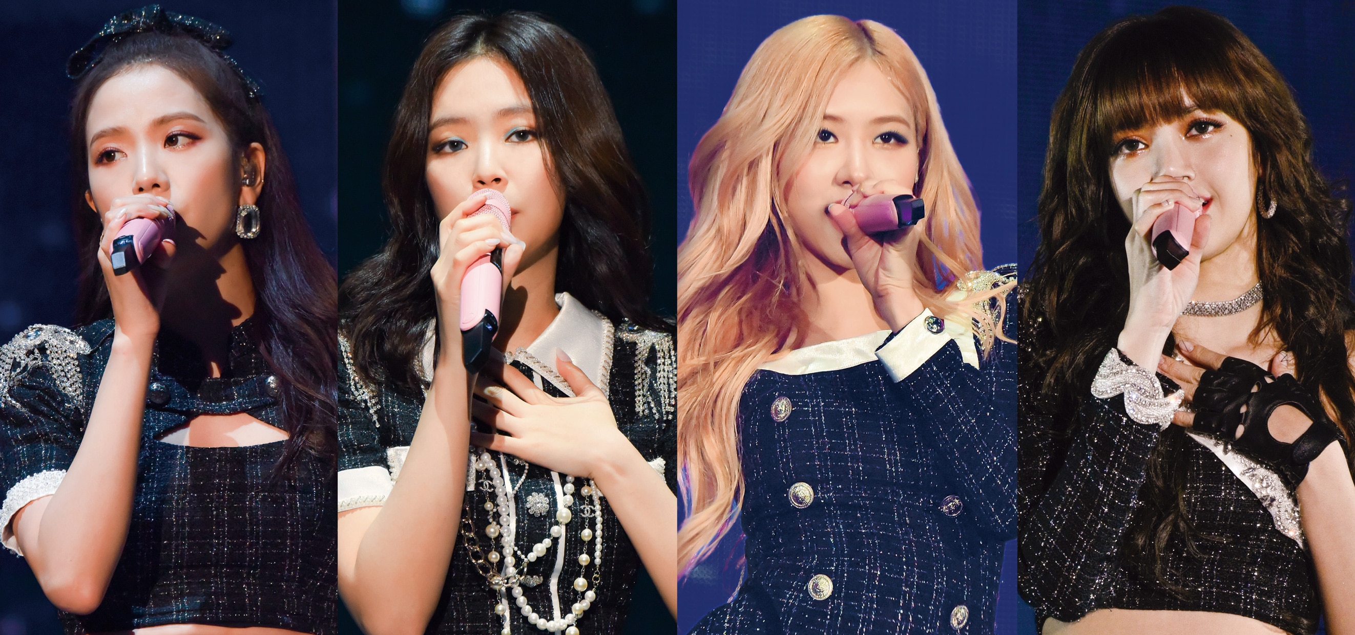 LIVE Blu-ray & DVD 「BLACKPINK 2019-2020 WORLD TOUR IN YOUR AREA