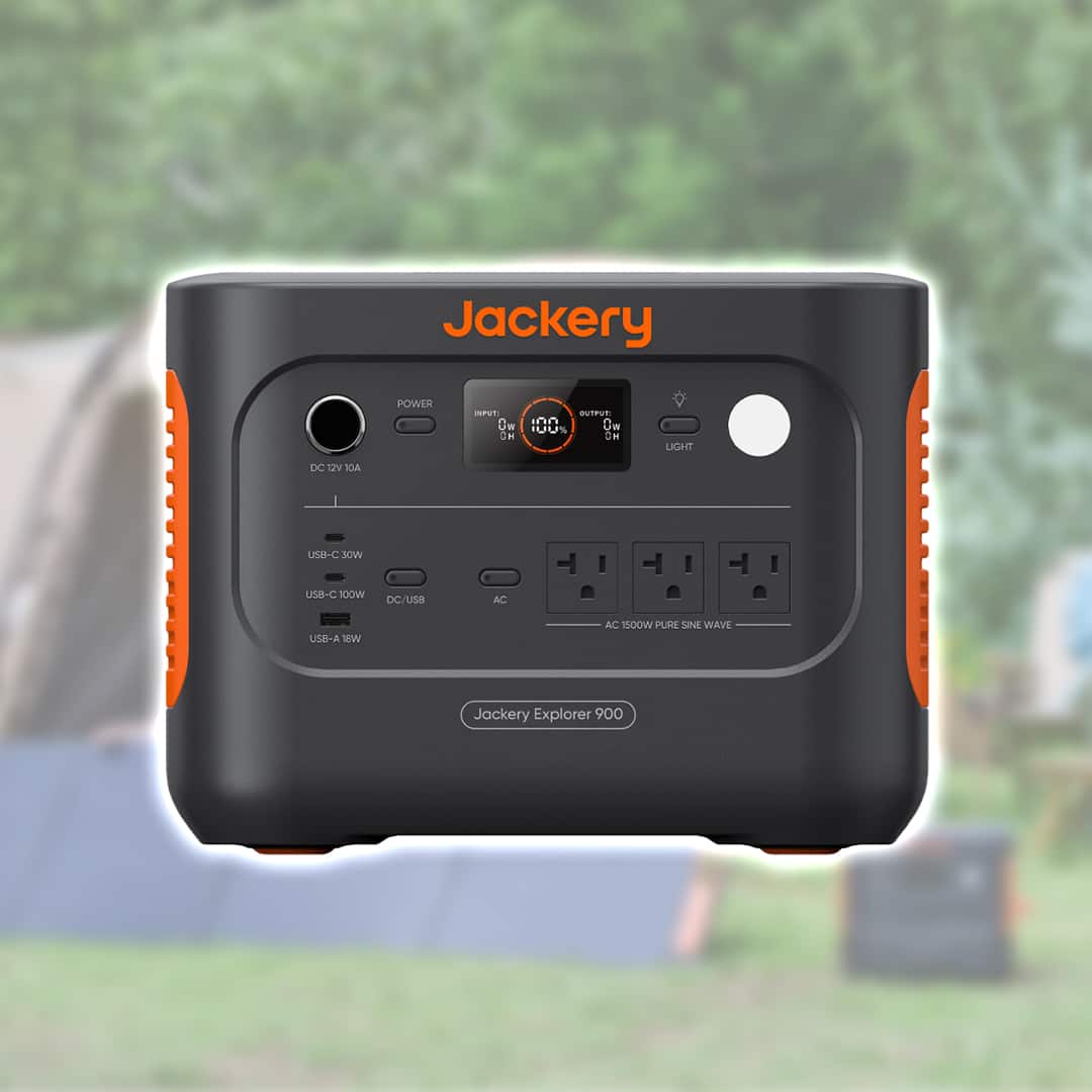 Jackery Japan 電池 ポータブル電源 Jackery Explorer 900