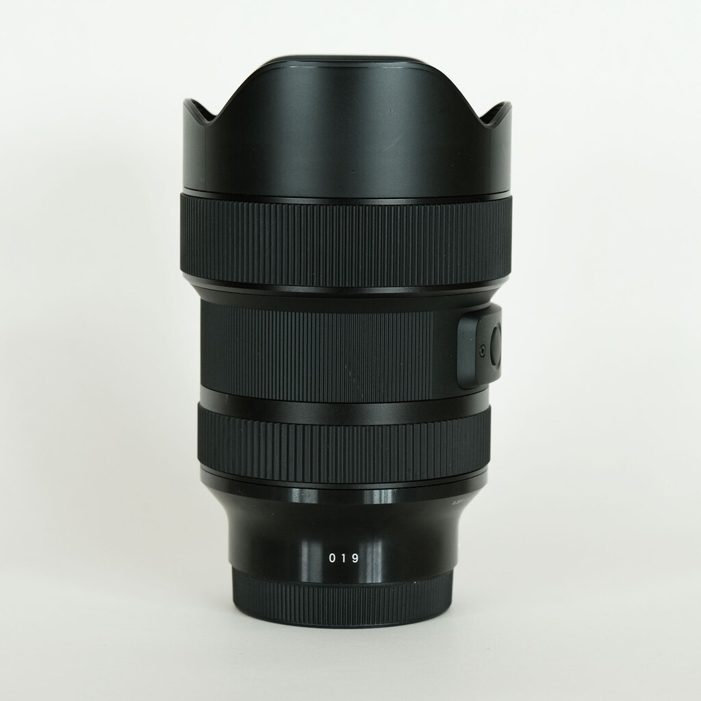 SIGMA 14-24mm F2.8 DG DN｜Art [ソニーE用]の出品 | ONE SCENE（ワン