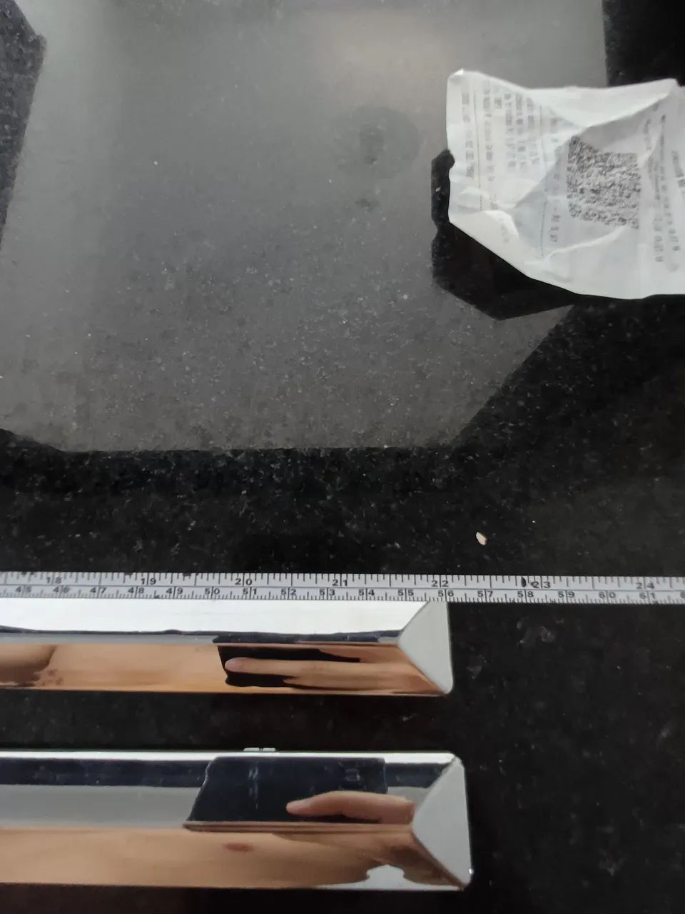 Friso lateral de portas (universal) - Peças para carros, vans e