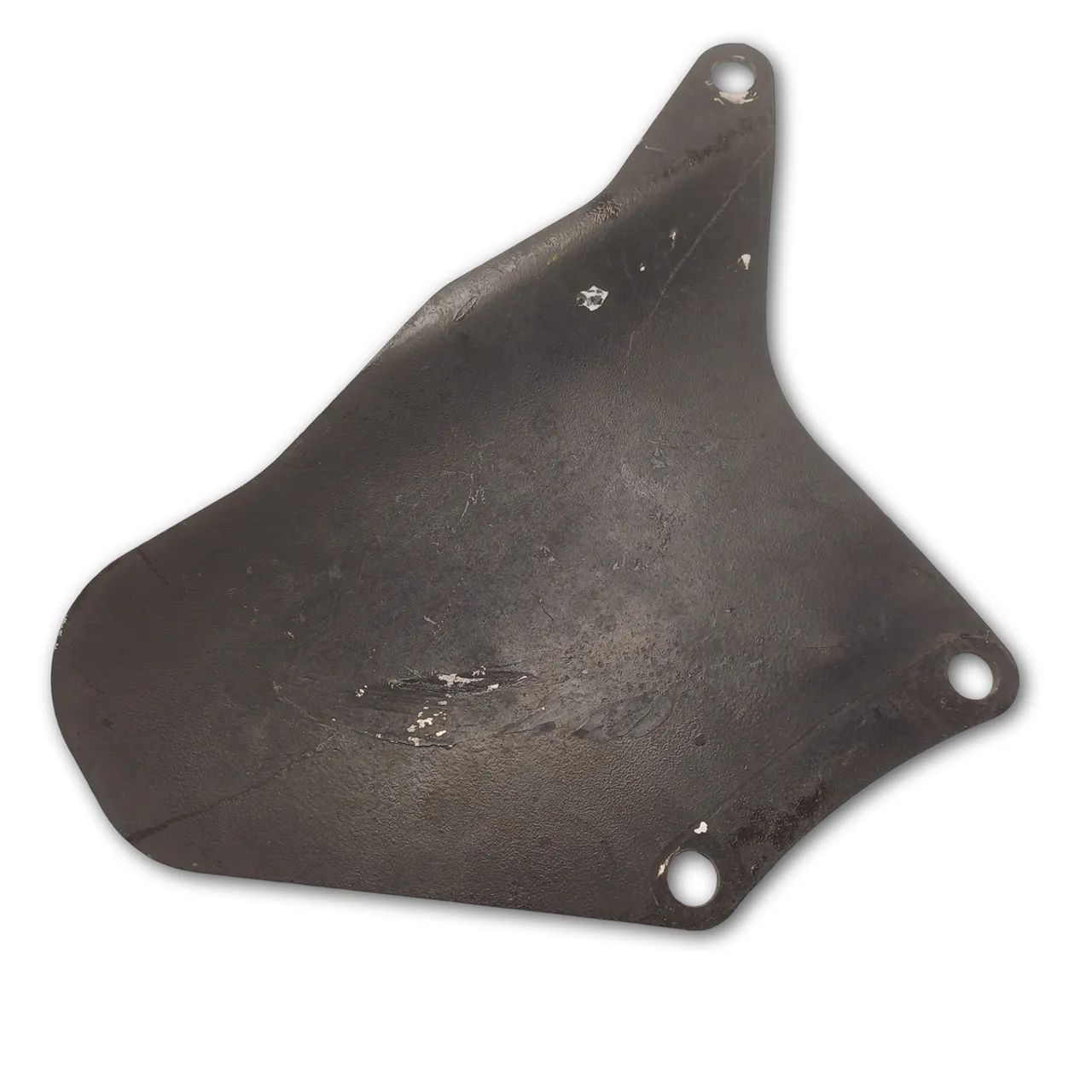 Proteção Ponteira Kawasaki Zx10 R 2007 - Peças para motos - Barro