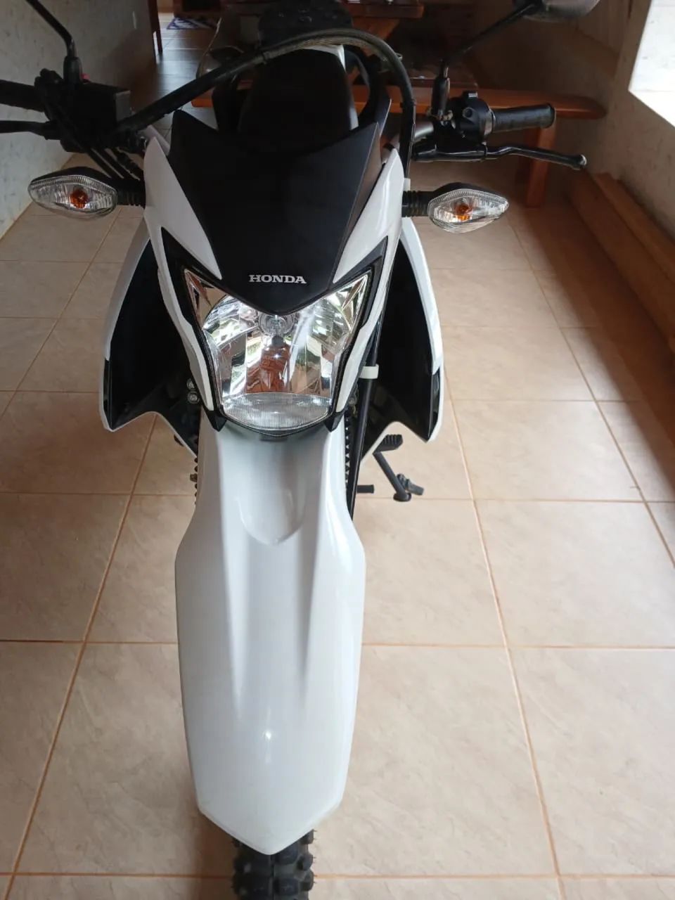 Honda 160 Bros Esdd Flexone 2022 - 1481533188 | OLX