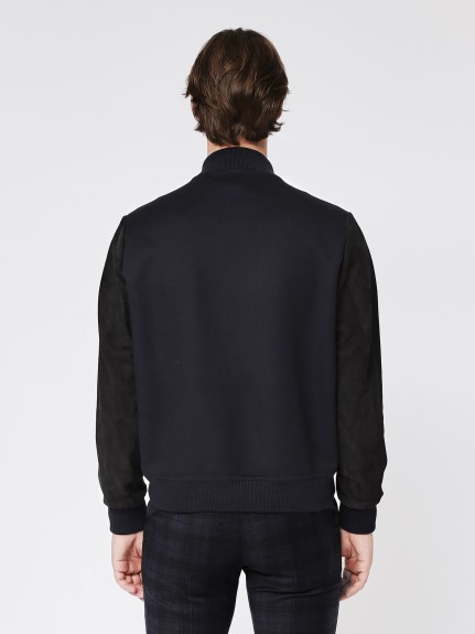 ウールカシミヤ アワードジャケット（アウター）｜STRASBURGO OUTLET