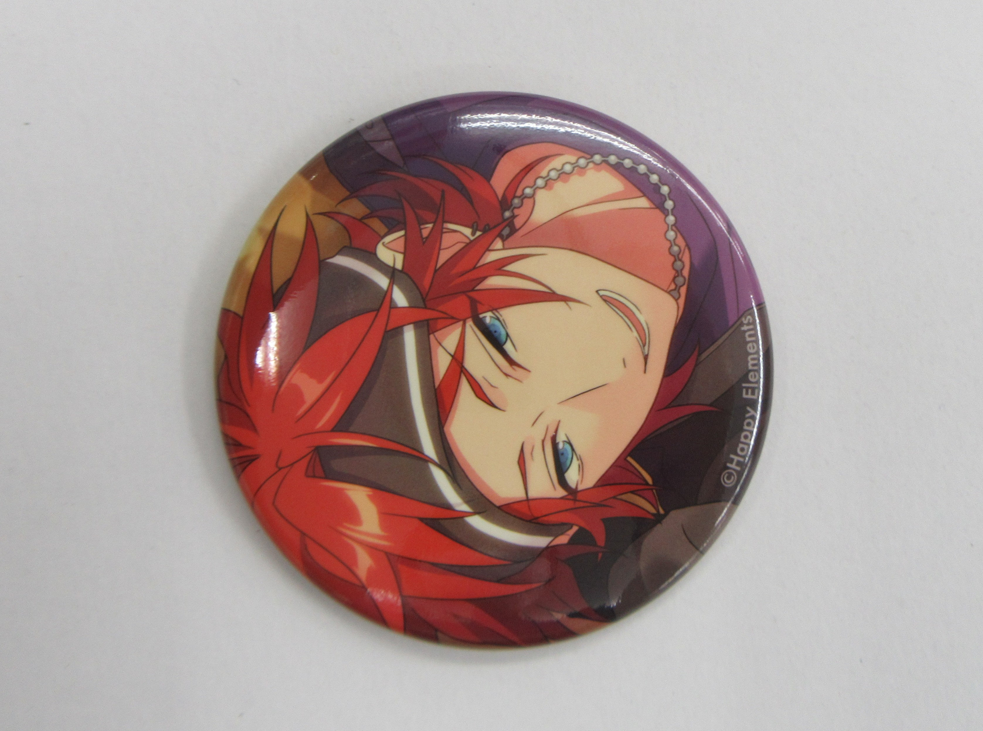 天城燐音 あんさんぶるスターズ フィーチャー缶バッジ あんスタ 35個