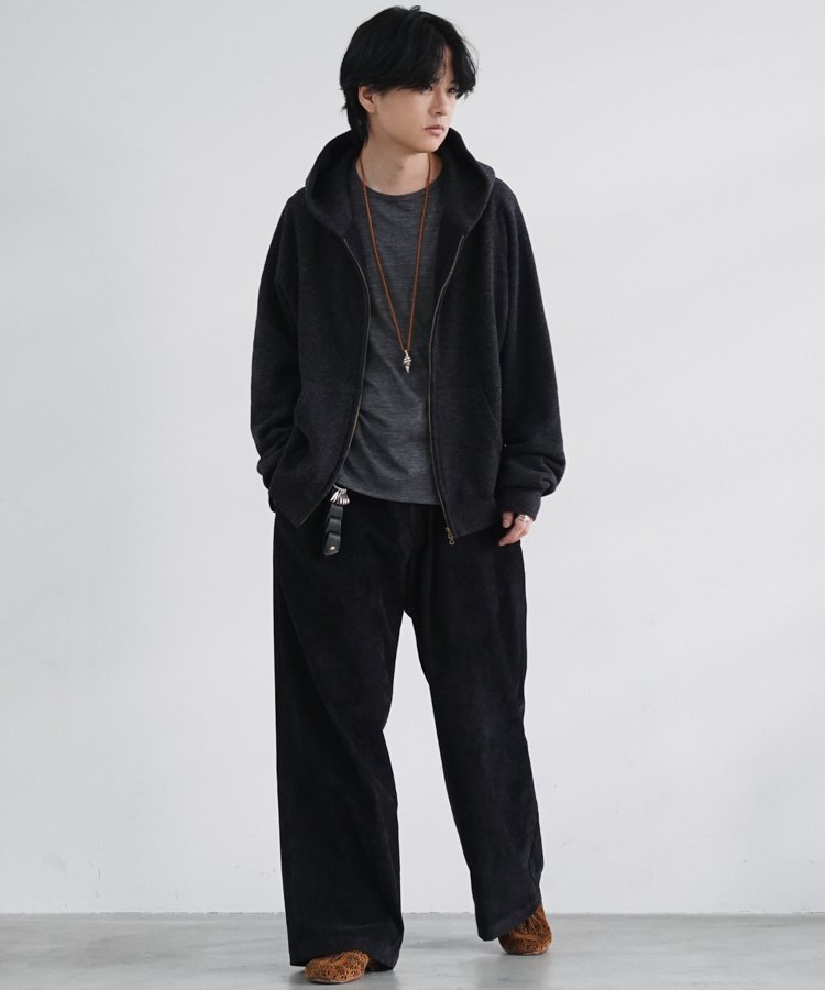 Llife KNOT PENDANT / 商品詳細ページ / LIDNM / Llife ONLINE STORE