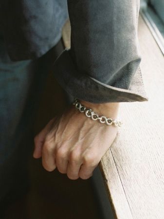 Llife TORQ BRACELET / 商品詳細ページ / LIDNM / Llife ONLINE STORE