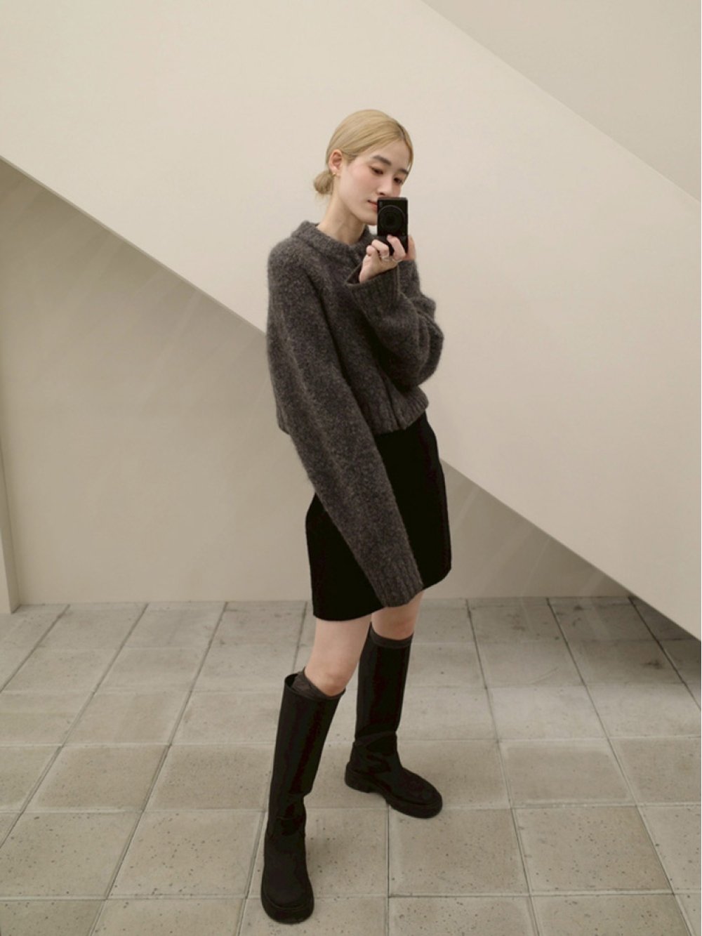 TODAYFUL(トゥデイフル) / Life's online store（ライフズ）STAFF