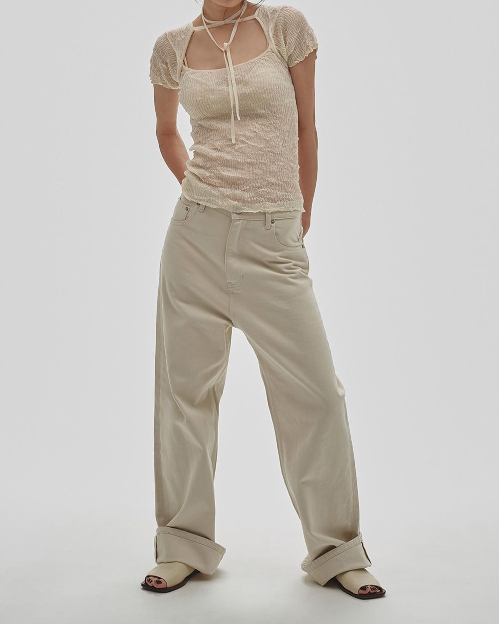 TODAYFUL(トゥデイフル) / Life's online store（ライフズ） / 2way