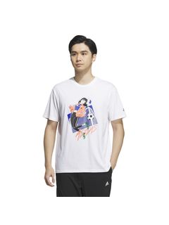 Tokyo Kecity Opensource Regular Fit T-Shirt (Gender Free) - メガ