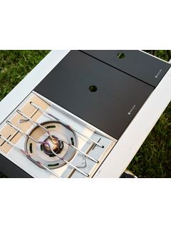 ステンレストレー1ユニット ブラック - メガスポーツ公式 - スポーツ