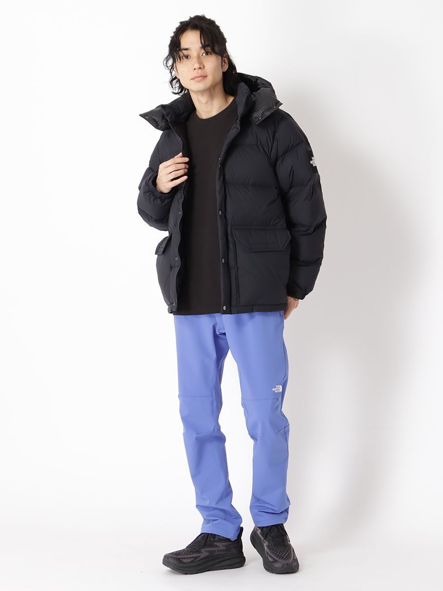 CAMP Sierra Short (キャンプシエラショート) - メガスポーツ公式