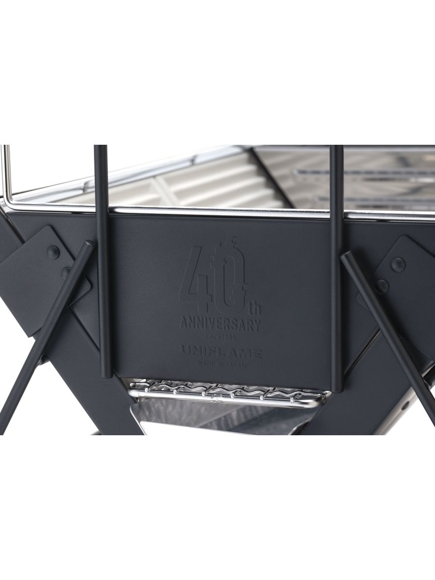 40周年記念ユニセラTG-3 ブラック - メガスポーツ公式 - スポーツ