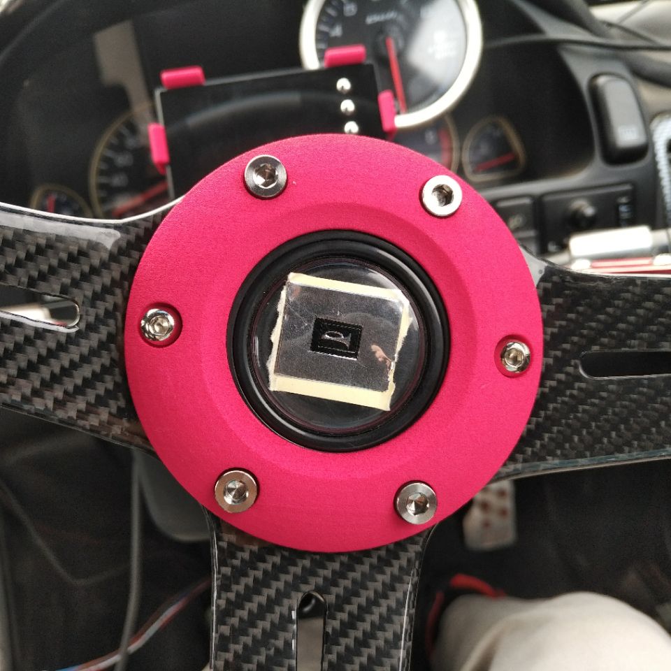 ホーンリング(ナルディ用) - DMM.make クリエイターズマーケット