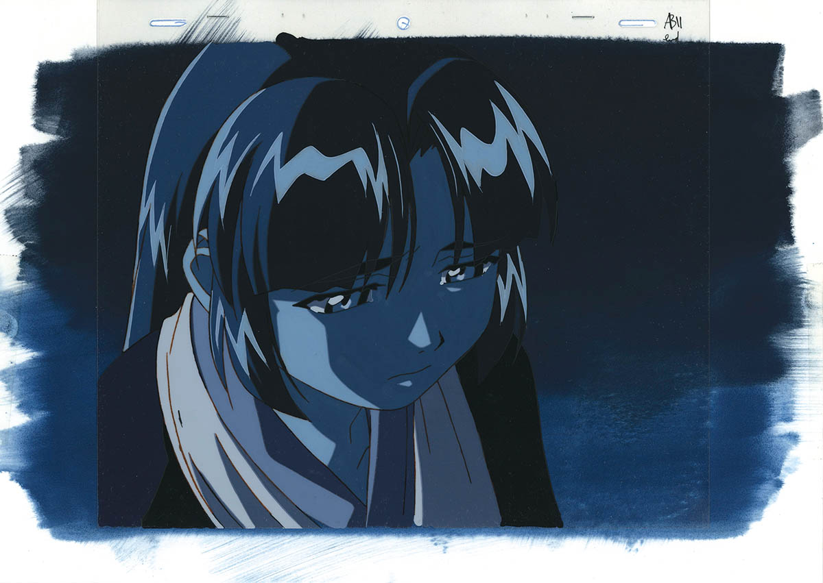 4064] それゆけ! 宇宙戦艦ヤマモト・ヨーコ セル / 白鳳院綾乃エリザベス