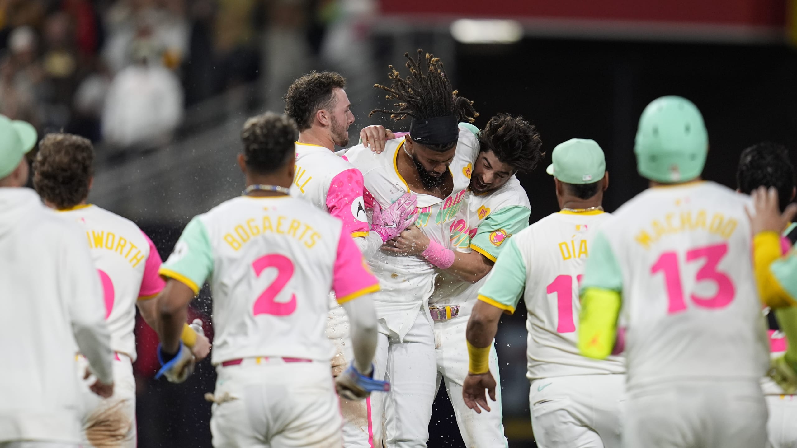 City Connect Uniforms解説⑯】西海岸の鮮やかな風景をイメージ 「SD