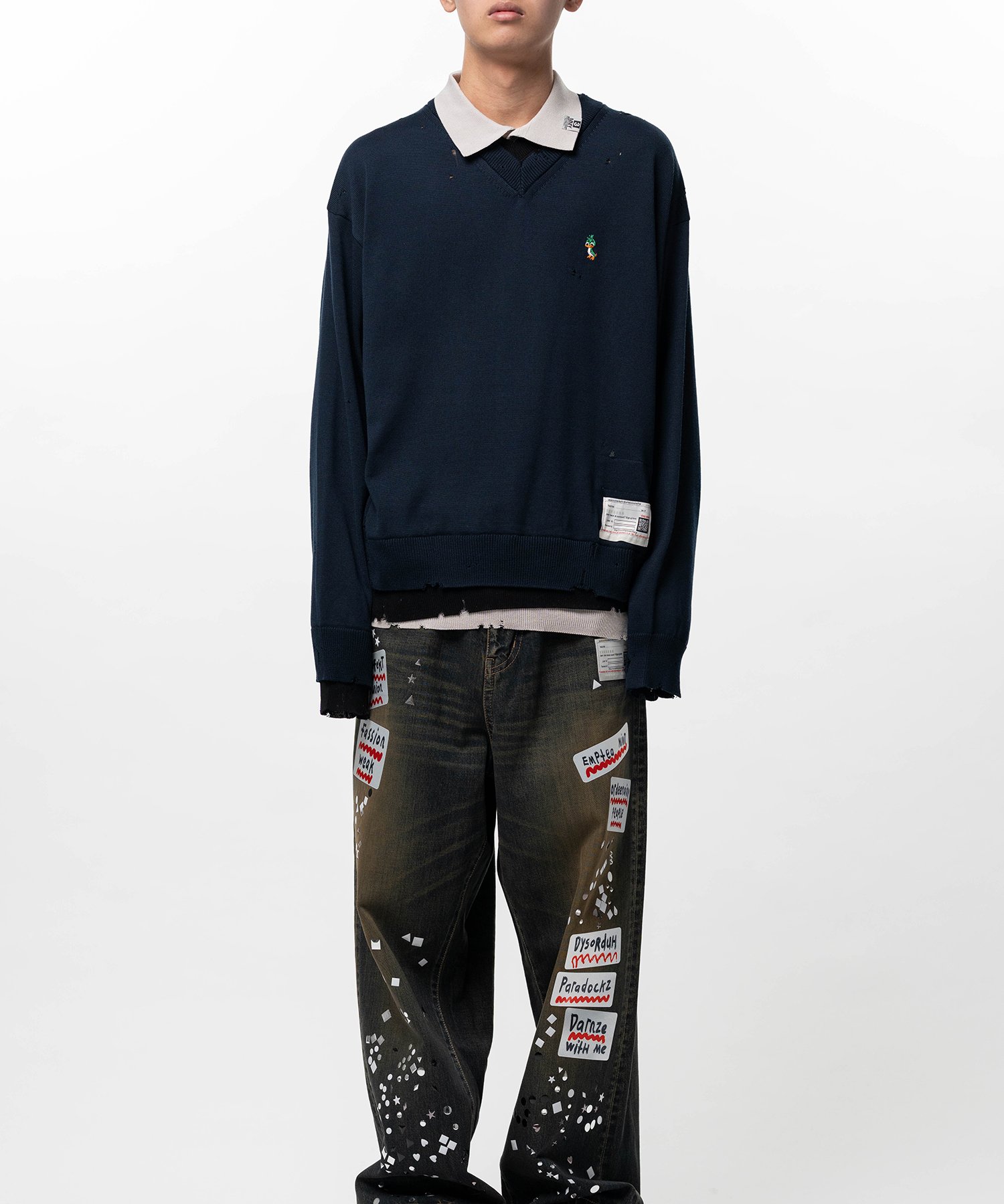 Maison MIHARA YASUHIRO ONLINE STORE（ミハラヤスヒロオンライン