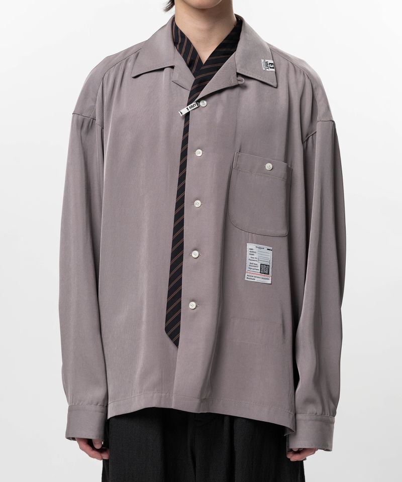 Maison MIHARA YASUHIRO ONLINE STORE（ミハラヤスヒロオンライン