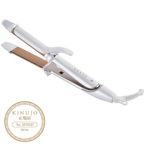 P-UP エクステラ テラヘルツカールアイロン 32mm(R) その他の通販・卸