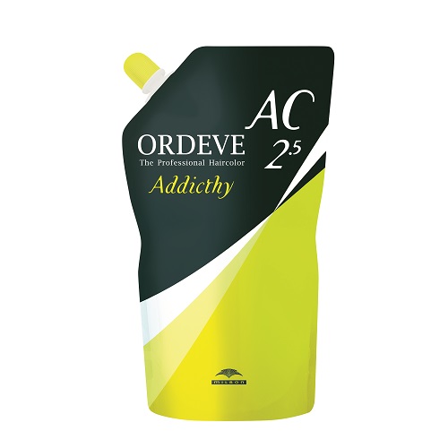 オルディーブ アディクシー オキシ6.0 1000ml ミルボンの通販・卸