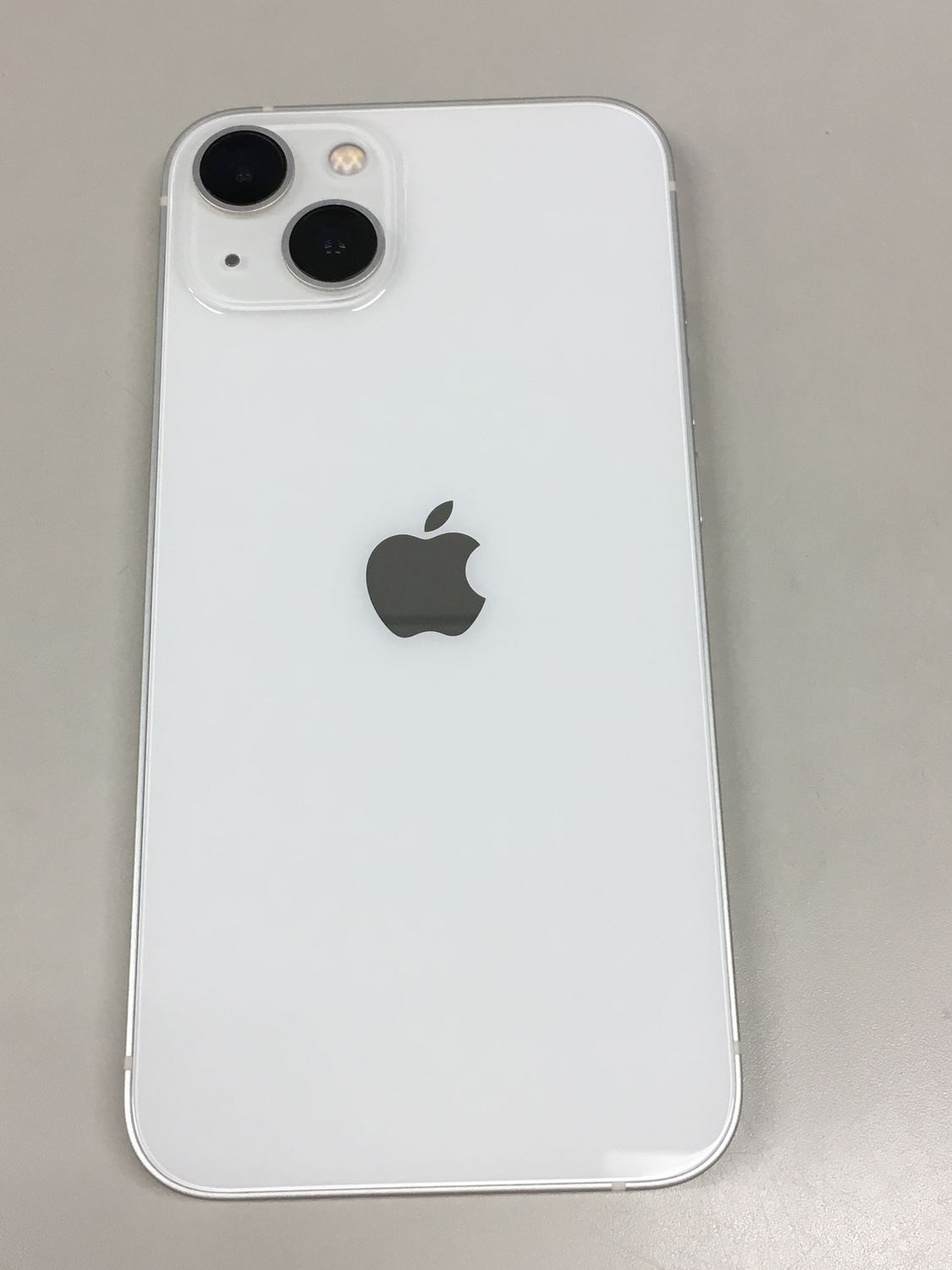 ムスビー｜【モバイルBOX】 電池100% SIMフリー iPhone 13 128GB