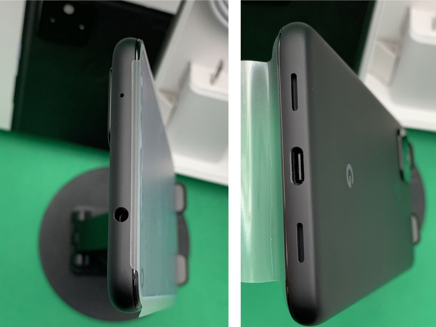 ムスビー｜Google Pixel 4a (5G) 128GB SIMロック解除済み SoftBank