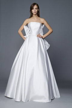 ヴェラウォン エスター VERA WANG Esther （US4/9号)｜VERA WANG