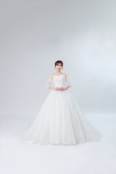 Vera wang 12709 /ヴェラウォンバレリーナケイトハドソンモデル（US2/7