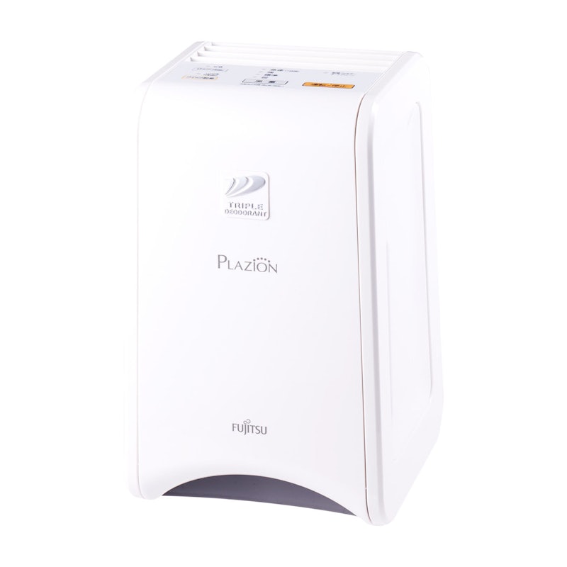 富士通ゼネラル PLAZION DAS-303Kの口コミ・評判は？実際に使ってよい