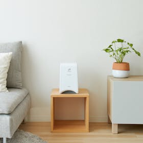 富士通ゼネラル 脱臭機 PLAZION DAS-15Kをレビュー！クチコミ・評判を