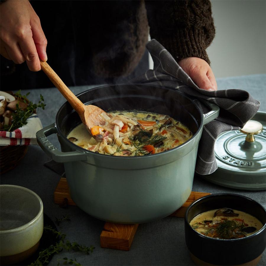 20cmのストウブ鍋のおすすめ人気ランキング【2026年2月】 | マイベスト