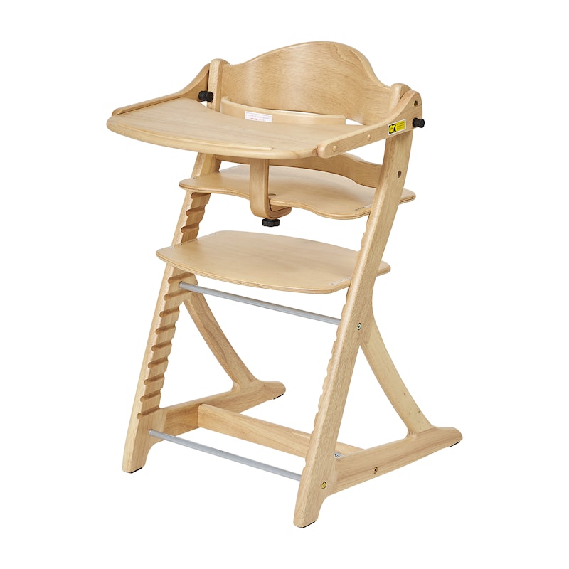 大和屋 すくすくチェア プラス テーブル付をレビュー！クチコミ・評判