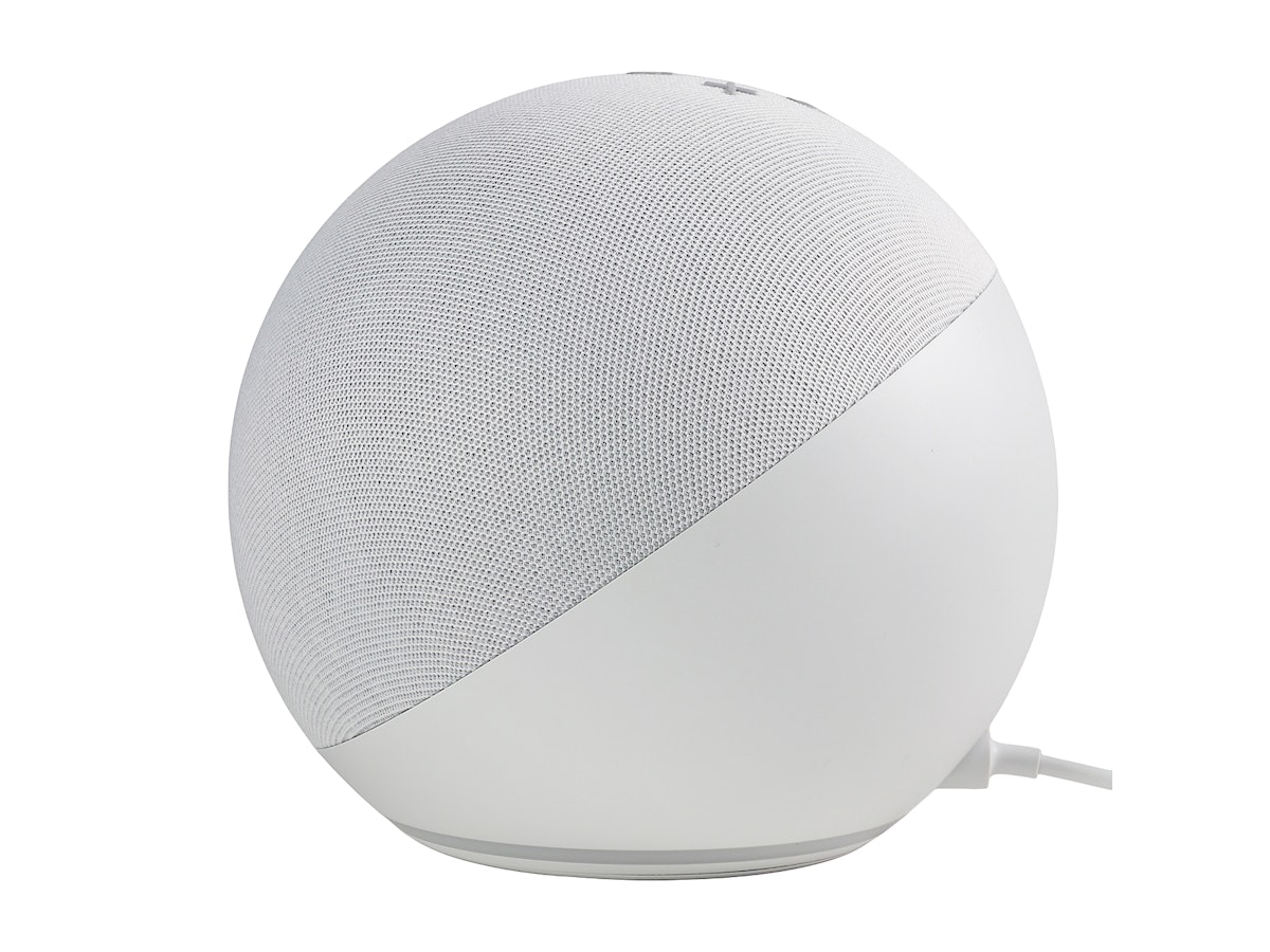 Amazon Digital Services Echo 第4世代を検証レビュー！スマート